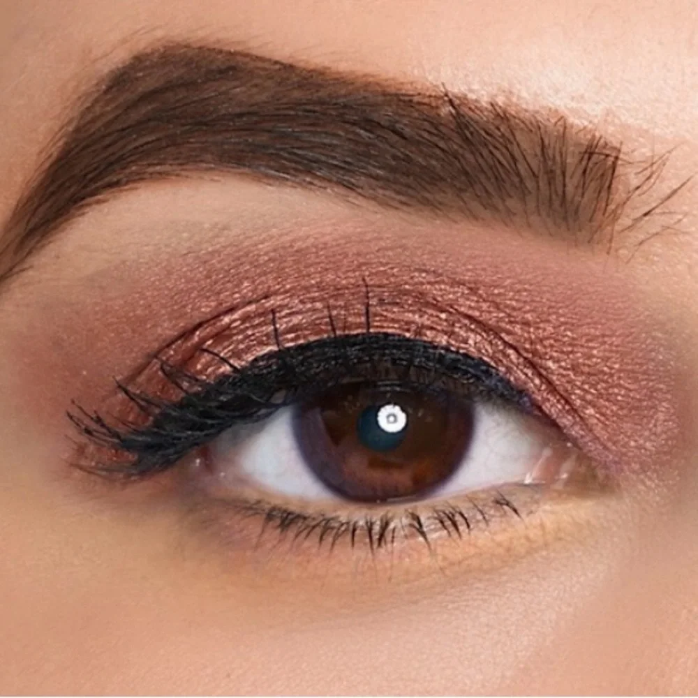 SMOLDER SHIMMER SHADOW SENSE - Picture 2 of 4